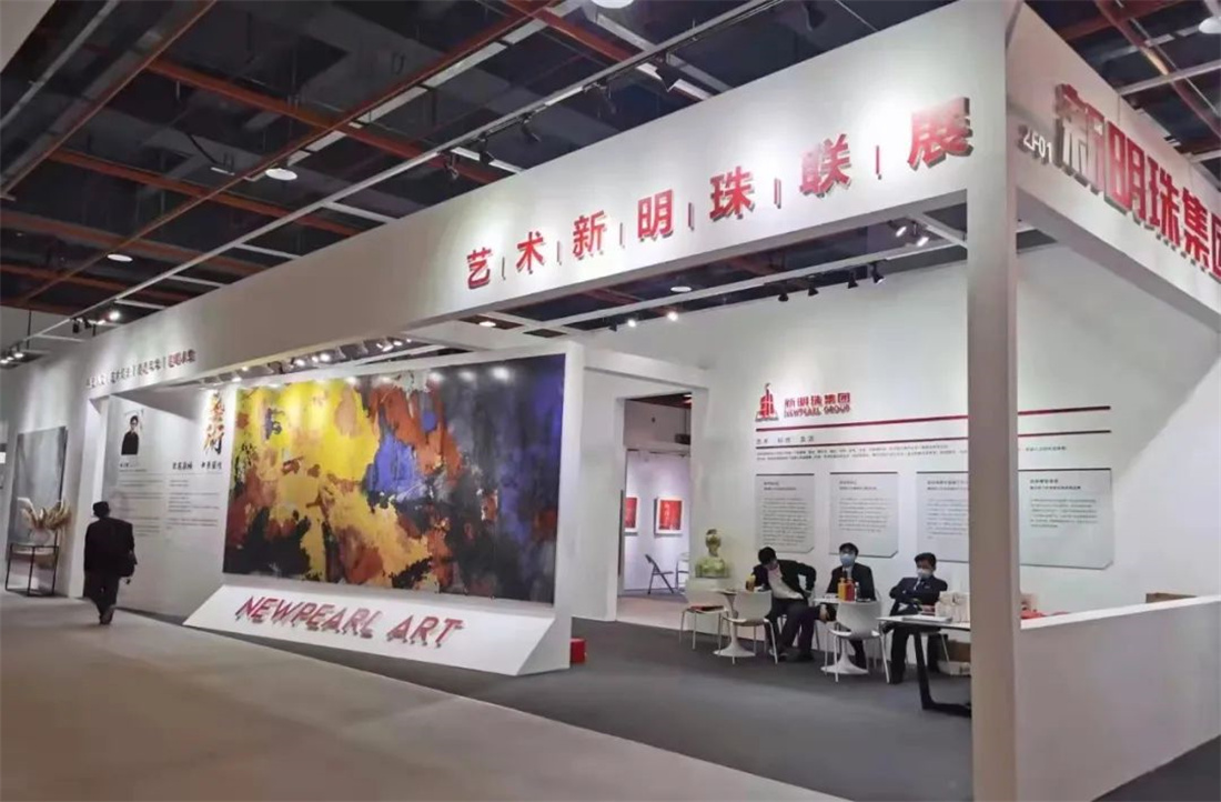 凡是生活，皆可美學(xué)|一鍵開(kāi)啟新明珠 “瓷之美”